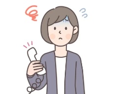 火災保険一括見積もりのデメリット⑤|
電話がしつこいと感じる場合がある
